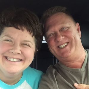 Meet your Posher, Chuck